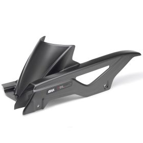 Parafango Interno ABS Nero