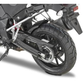 Parafango GIVI nero per SUZUKI DL 1000 V-Strom