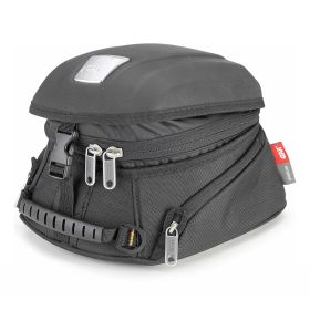 GIVI MT505 METRO-T Tanklock Tank bag expandable 5L