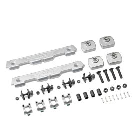 Kit trasformazione telaietti PLO One Fit GIVI in Monokey