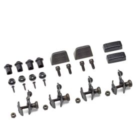 Kit trasformazione telaietti PLO One Fit GIVI in Monokey
