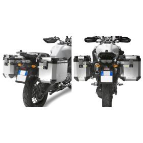 GIVI PL2119CAM Monokey Cam-Side Seitenhalterungen