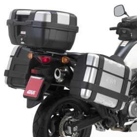 GIVI PL3101 Monokey Seitenhalterungen