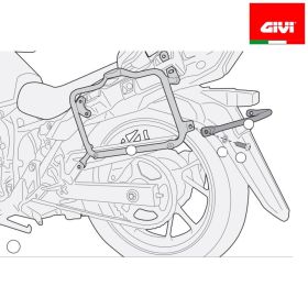 GIVI PL3116 Monokey side frames