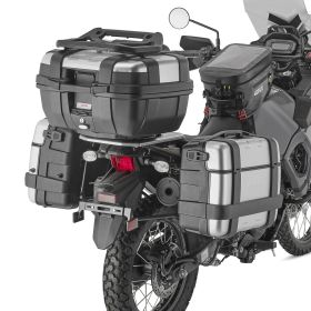 GIVI PL4133 Monokey Seitenhalterungen