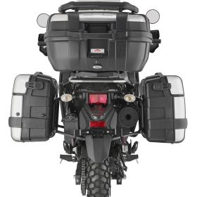 GIVI PL4133 Monokey Seitenhalterungen