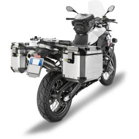 GIVI PL5103CAM Monokey Cam-Side Seitenhalterungen