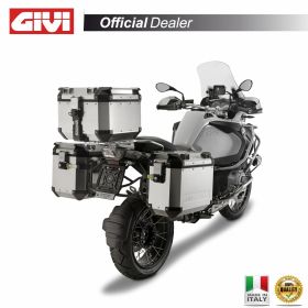 GIVI PL5108CAM Monokey Cam-Side Seitenhalterungen