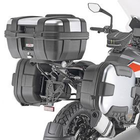 Supports latérales Monokey GIVI PL7711