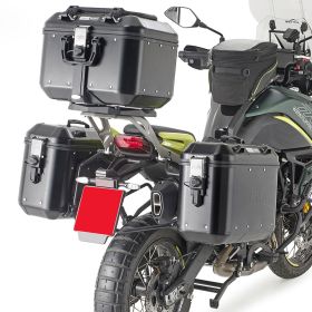 GIVI PL8717 Monokey Seitenhalterungen