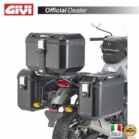 GIVI PL9050 Monokey Seitenhalterungen