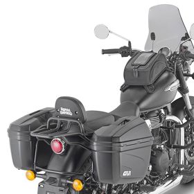 GIVI PL9053 Monokey Seitenhalterungen