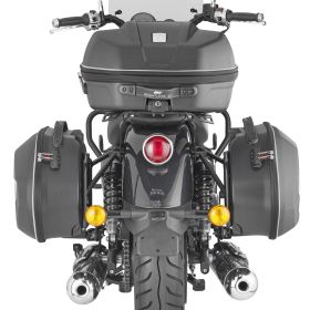GIVI PL9058 Monokey side frames
