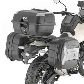 GIVI PL9059 Monokey Seitenhalterungen