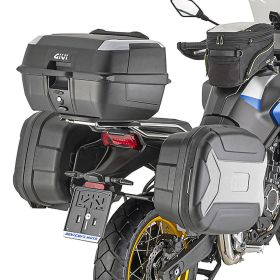 GIVI PL9257 Monokey Seitenhalterungen