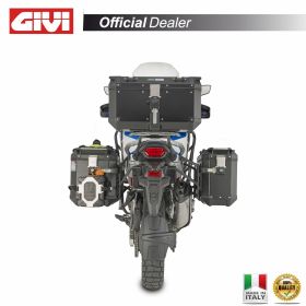 GIVI PLO1178CAM PL ONE-FIT Monokey Cam-Side Seitenhalterungen