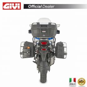 SUPPORTS VALISES LATERALES GIVI PLO1178MK