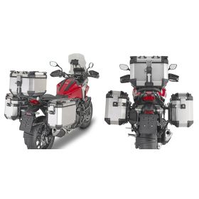 GIVI PLO1192CAM PL ONE-FIT Monokey Cam-Side Seitenhalterungen
