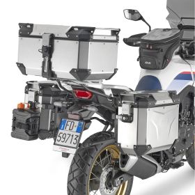 Supports latérales Monokey Cam-Side GIVI PLO1201CAM PL ONE-FIT