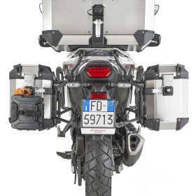 Supports latérales Monokey Cam-Side GIVI PLO1201CAM PL ONE-FIT