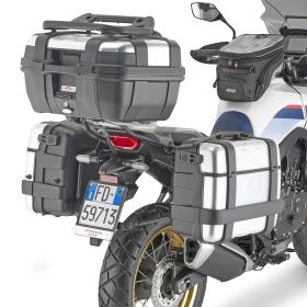 GIVI PLO1201MK PL ONE-FIT Monokey side frames