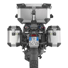 GIVI PLO5143CAM PL ONE-FIT Monokey Cam-Side frames