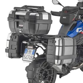 GIVI PLO5143MK PL ONE-FIT Monokey Seitenhalterungen