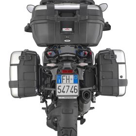 GIVI PLO5143MK PL ONE-FIT Monokey side frames