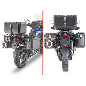 GIVI PLO6422CAM PL ONE-FIT Monokey Cam-Side Seitenhalterungen