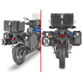 GIVI PLO6423CAM PL ONE-FIT Monokey Cam-Side Seitenhalterungen