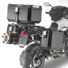 GIVI PLO6425CAM PL ONE-FIT Monokey Cam-Side Seitenhalterungen