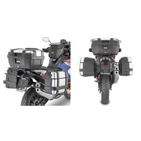 GIVI PLO7713MK PL ONE-FIT Monokey Seitenhalterungen