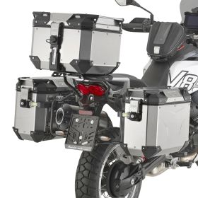 GIVI PLO8209CAM PL ONE-FIT Monokey Cam-Side Seitenhalterungen