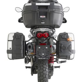GIVI PLO8209MK PL ONE-FIT Monokey side frames