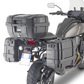 GIVI PLO8400MK PL ONE-FIT Monokey Seitenhalterungen