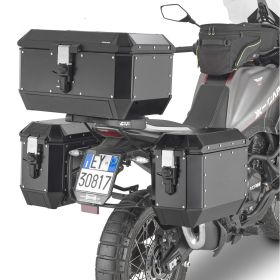 GIVI PLO9350MK PL ONE-FIT Monokey Seitenhalterungen