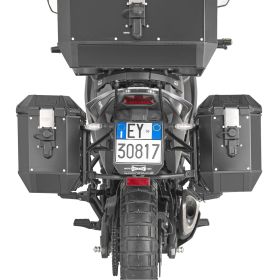 GIVI PLO9350MK PL ONE-FIT Monokey Seitenhalterungen