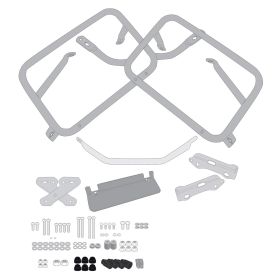 GIVI PLO9350N Seitengepäckträger für MORINI X-Cape 649