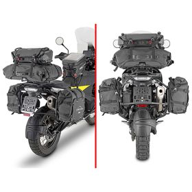 Telai laterali Monokey GIVI PLO9430MK PL ONE-FIT