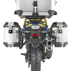 GIVI PLOS3125CAM PL ONE-FIT Monokey Cam-Side frames with shaped side