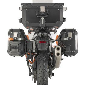 GIVI PLOS7713CAM PL ONE-FIT Monokey Cam-Side Seitenhalterungen mit geformter Seite