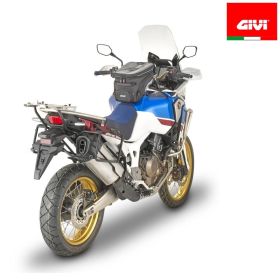 Supports latérales Monokey GIVI PLR1161 retrait rapide