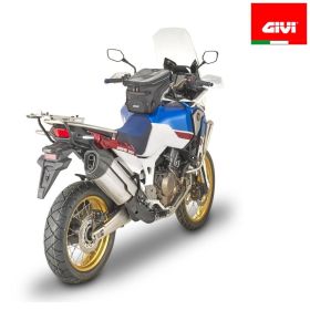 Supports latérales Monokey GIVI PLR1161 retrait rapide