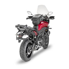 GIVI PLR2122 Monokey Seitenhalterungen schnelle Entfernung