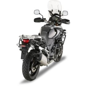 GIVI PLR3105 Monokey Seitenhalterungen schnelle Entfernung