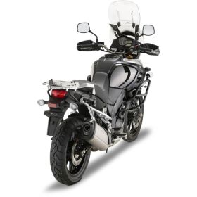 Telai laterali Monokey GIVI PLR3105 rimozione rapida
