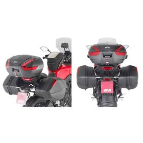 GIVI PLX2159 Monokey Side frames