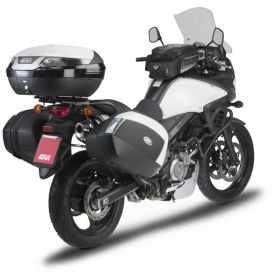 Telai laterali Monokey Side GIVI PLX3101