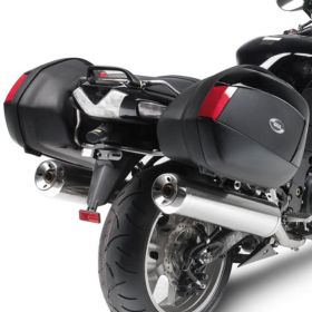Supports latérales Monokey Side GIVI PLX446