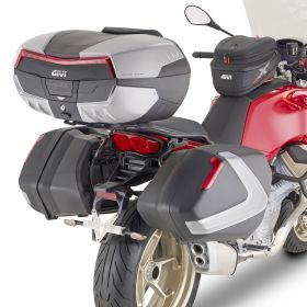 GIVI PLX8207 Monokey Side Seitenhalterungen
